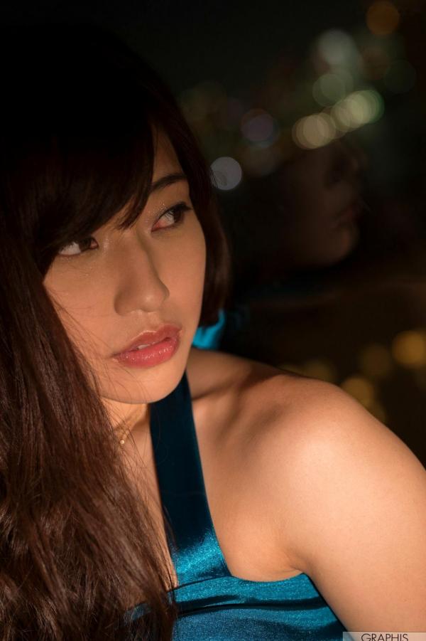    Graphis_市川まさみ(Masami Ichikawa)私房写真：清纯甜美与居家慵懒的绝美诱惑，展现完美气质与迷人曲线[92P]第68张图片