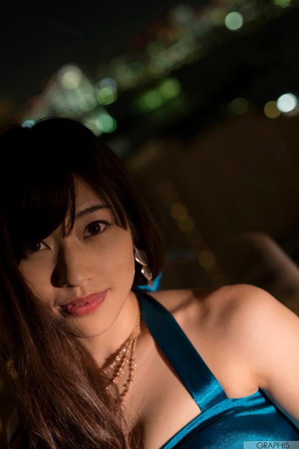    Graphis_市川まさみ(Masami Ichikawa)私房写真：清纯甜美与居家慵懒的绝美诱惑，展现完美气质与迷人曲线[92P]第70张图片