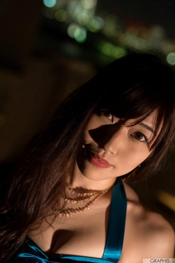    Graphis_市川まさみ(Masami Ichikawa)私房写真：清纯甜美与居家慵懒的绝美诱惑，展现完美气质与迷人曲线[92P]第72张图片