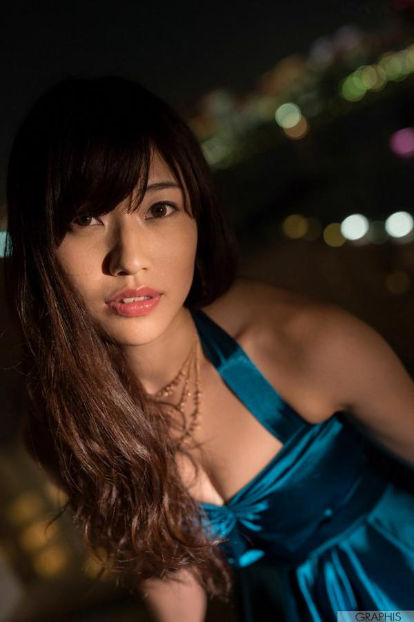    Graphis_市川まさみ(Masami Ichikawa)私房写真：清纯甜美与居家慵懒的绝美诱惑，展现完美气质与迷人曲线[92P]第75张图片