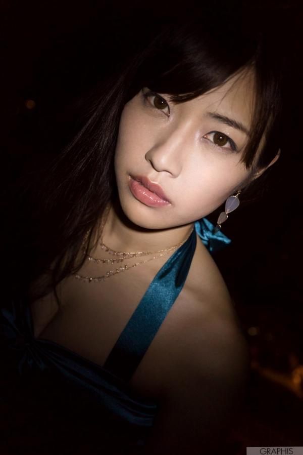    Graphis_市川まさみ(Masami Ichikawa)私房写真：清纯甜美与居家慵懒的绝美诱惑，展现完美气质与迷人曲线[92P]第82张图片