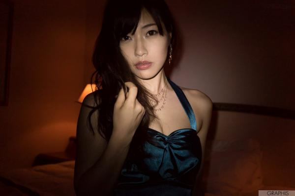    Graphis_市川まさみ(Masami Ichikawa)私房写真：清纯甜美与居家慵懒的绝美诱惑，展现完美气质与迷人曲线[92P]第84张图片