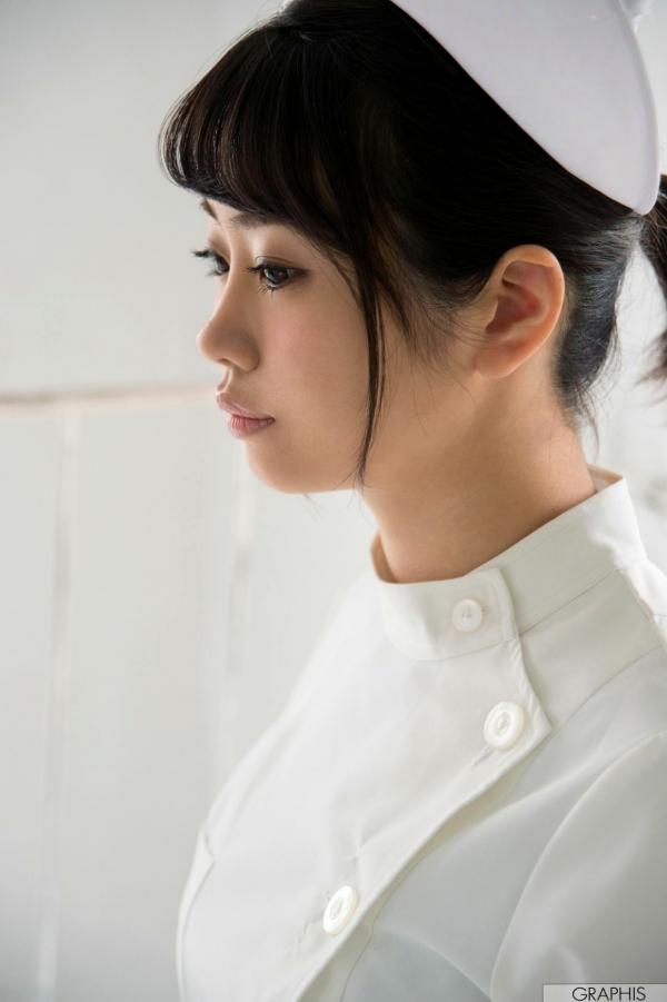    Graphis美女春宫凉《Kaleidoscope》写真，校服女仆职场制服诱惑，童颜巨乳清纯系列第31张图片