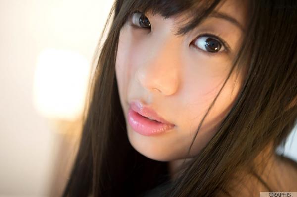    Graphis_桐谷茉莉《Voluptuous Body!》性感比基尼户外与诱惑私房精选[67P]第21张图片