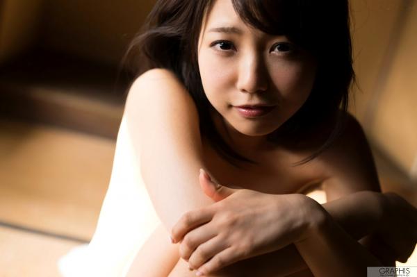    Graphis_户田真琴《Pure purification》日系私房写真，清纯唯美居家风格，极品治愈系女神写真集第15张图片