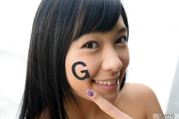    Graphis三美星光璀璨：鹤田かな、加藤リナ、小仓奈々唯美私房写真，清新少女与气球的甜蜜互动，极致治愈养眼，[42P]第35张图片