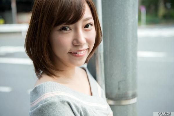    Graphis_Tsubasa 翼 First Gravure 首秀写真：清新特写与治愈系私房唯美瞬间第5张图片