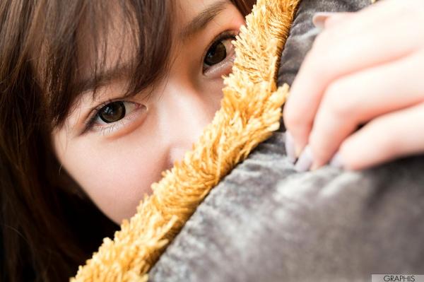    Graphis_Tsubasa 翼 First Gravure 首秀写真：清新特写与治愈系私房唯美瞬间第33张图片