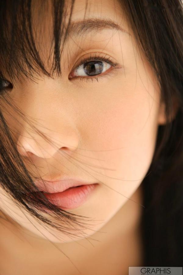    Graphis_小仓奈奈《O-GU-NA-NA》居家私房特辑，清新甜美与性感诱惑的完美结合第19张图片