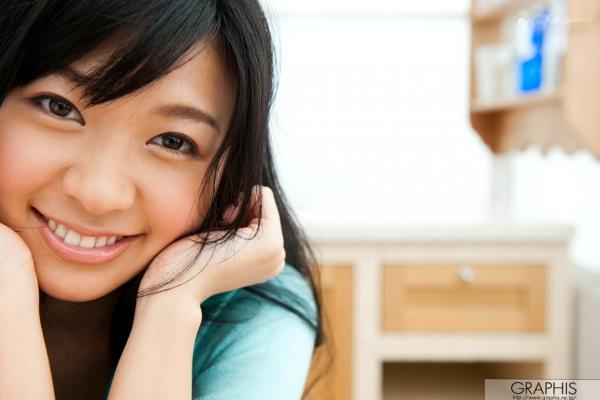    Graphis_小仓奈奈《O-GU-NA-NA》居家私房特辑，清新甜美与性感诱惑的完美结合第31张图片