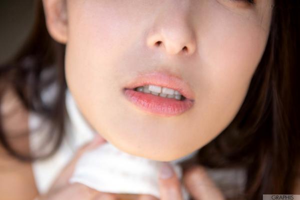    Graphis_Gals472 松岡すず - Raw Expression 居家私房清纯白嫩治愈系写真第7张图片