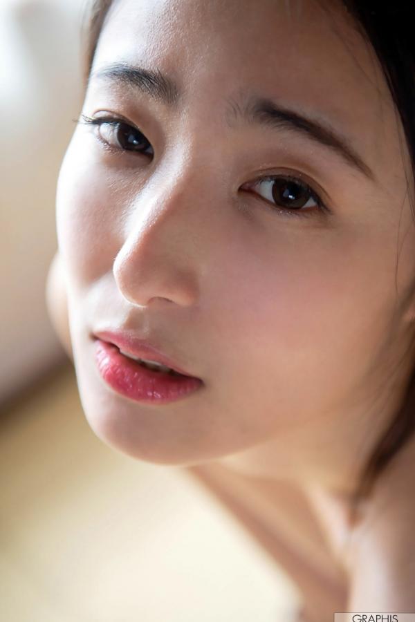    Graphis_Gals472 松岡すず - Raw Expression 居家私房清纯白嫩治愈系写真第45张图片