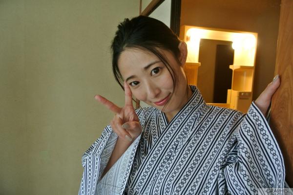    Graphis_Gals472 松岡すず - Raw Expression 居家私房清纯白嫩治愈系写真第55张图片