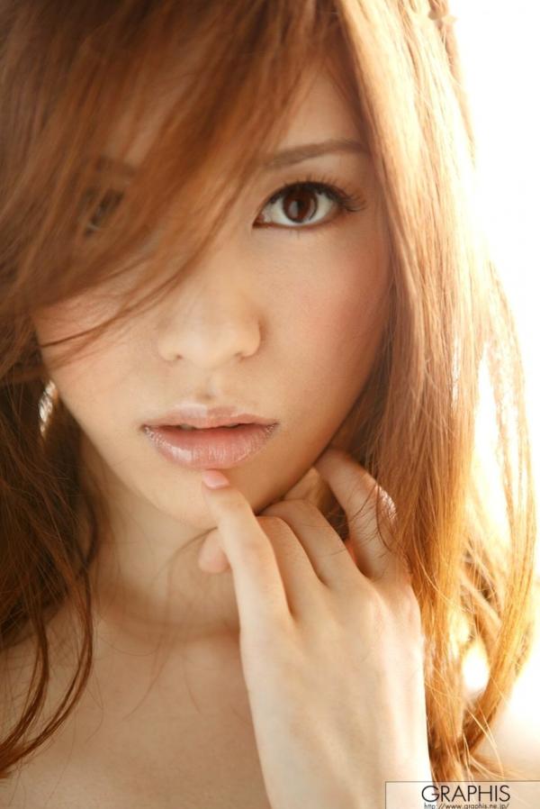    Graphis_芦名尤莉娅《Cool Beauty》和服写真集，冷艳气质女神极致诱惑第6张图片