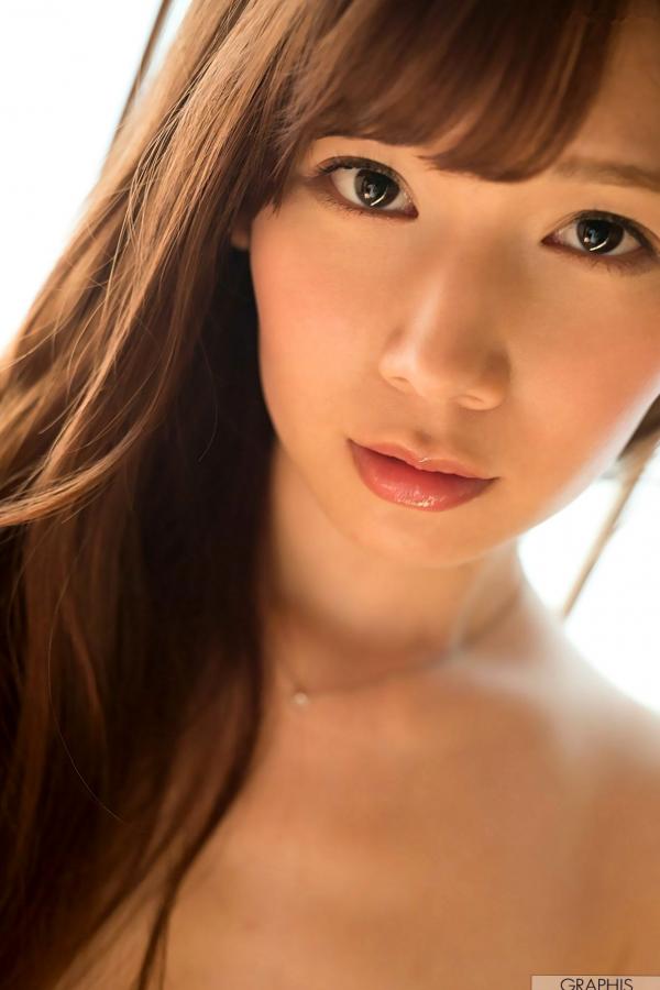    Graphis_明里つむぎ Tsumugi Akari 唯美私房写真，高清细腻近距离特写，展现清纯与魅力并存的瞬间第9张图片