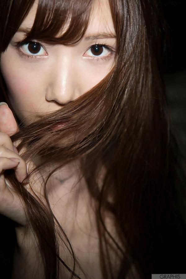    Graphis_明里つむぎ Tsumugi Akari 唯美私房写真，高清细腻近距离特写，展现清纯与魅力并存的瞬间第10张图片