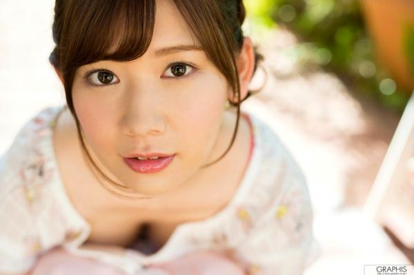    Graphis 明里紬《SPRING SPECIAL 2018》高清私房写真，清纯甜美与户外度假风的完美融合，尽显灵动极致诱惑第16张图片