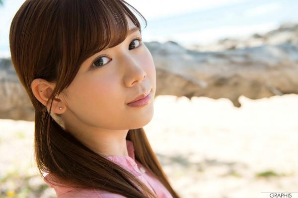    Graphis 明里紬《SPRING SPECIAL 2018》高清私房写真，清纯甜美与户外度假风的完美融合，尽显灵动极致诱惑第28张图片