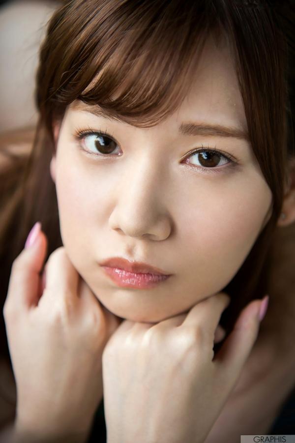    Graphis 明里紬《SPRING SPECIAL 2018》高清私房写真，清纯甜美与户外度假风的完美融合，尽显灵动极致诱惑第56张图片