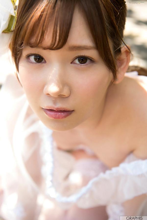    Graphis 明里紬《SPRING SPECIAL 2018》高清私房写真，清纯甜美与户外度假风的完美融合，尽显灵动极致诱惑第72张图片