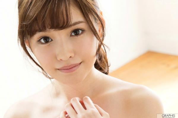    Graphis首秀：甜美日系模特居家私房写真，清新风格下的少女悸动初体验 [58P]第15张图片