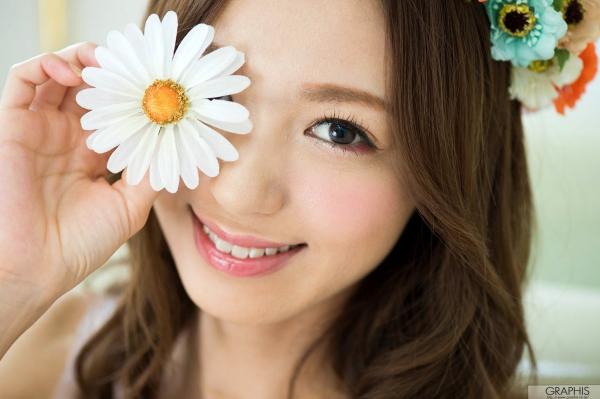    希志あいのAino Kishi《Avenir》高清写真集，唯美花环造型、室内蕾丝私房与湿身诱惑写真第7张图片