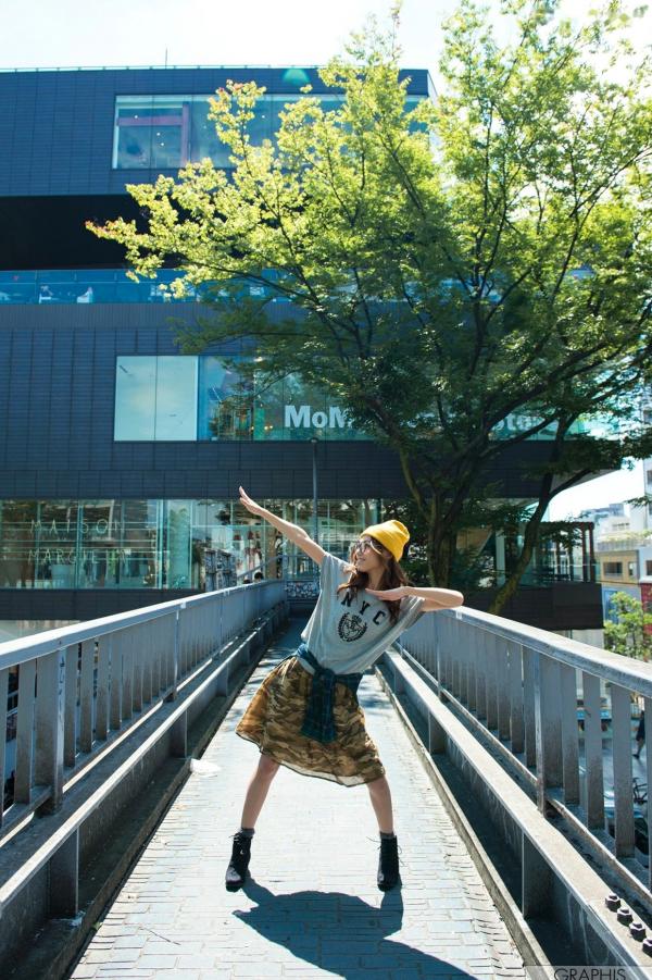    希志あいのAino Kishi《Avenir》高清写真集，唯美花环造型、室内蕾丝私房与湿身诱惑写真第10张图片