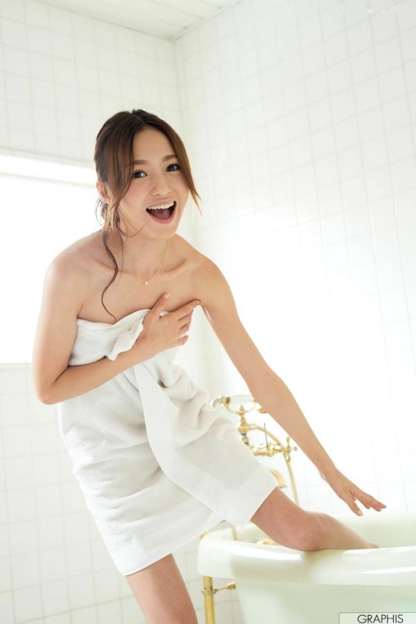    希志あいのAino Kishi《Avenir》高清写真集，唯美花环造型、室内蕾丝私房与湿身诱惑写真第18张图片