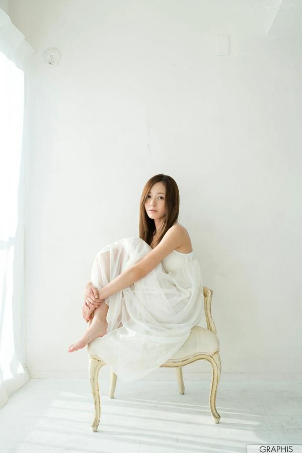    希志あいのAino Kishi《Avenir》高清写真集，唯美花环造型、室内蕾丝私房与湿身诱惑写真第45张图片
