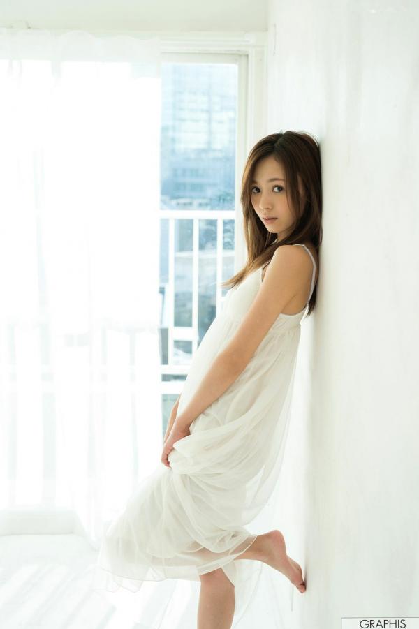   希志あいのAino Kishi《Avenir》高清写真集，唯美花环造型、室内蕾丝私房与湿身诱惑写真第50张图片