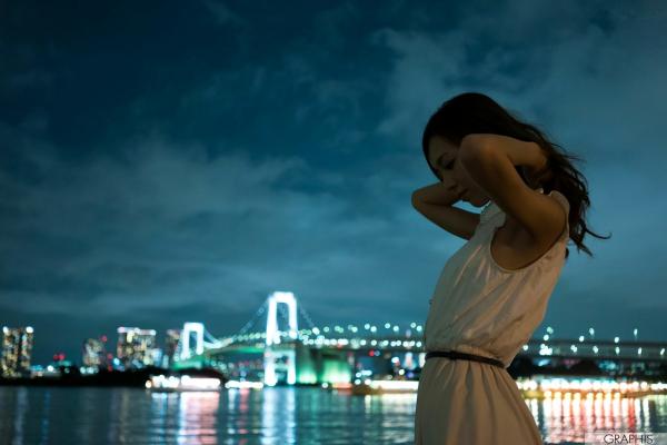    希志あいのAino Kishi《Avenir》高清写真集，唯美花环造型、室内蕾丝私房与湿身诱惑写真第78张图片