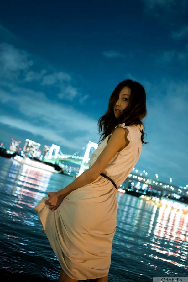    希志あいのAino Kishi《Avenir》高清写真集，唯美花环造型、室内蕾丝私房与湿身诱惑写真第79张图片