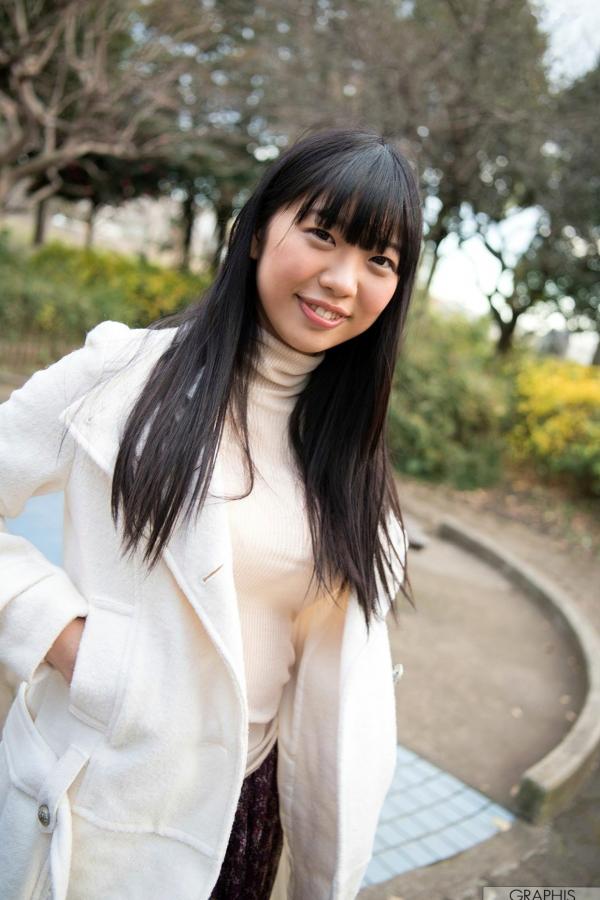    Graphis写真：桐谷まつり极致私房大尺度写真，首发清纯与诱惑的性感碰撞，展现完美曲线与娇柔美感（41P）第6张图片