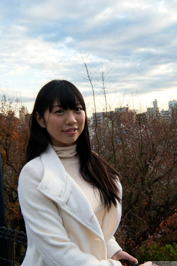    Graphis写真：桐谷まつり极致私房大尺度写真，首发清纯与诱惑的性感碰撞，展现完美曲线与娇柔美感（41P）第9张图片