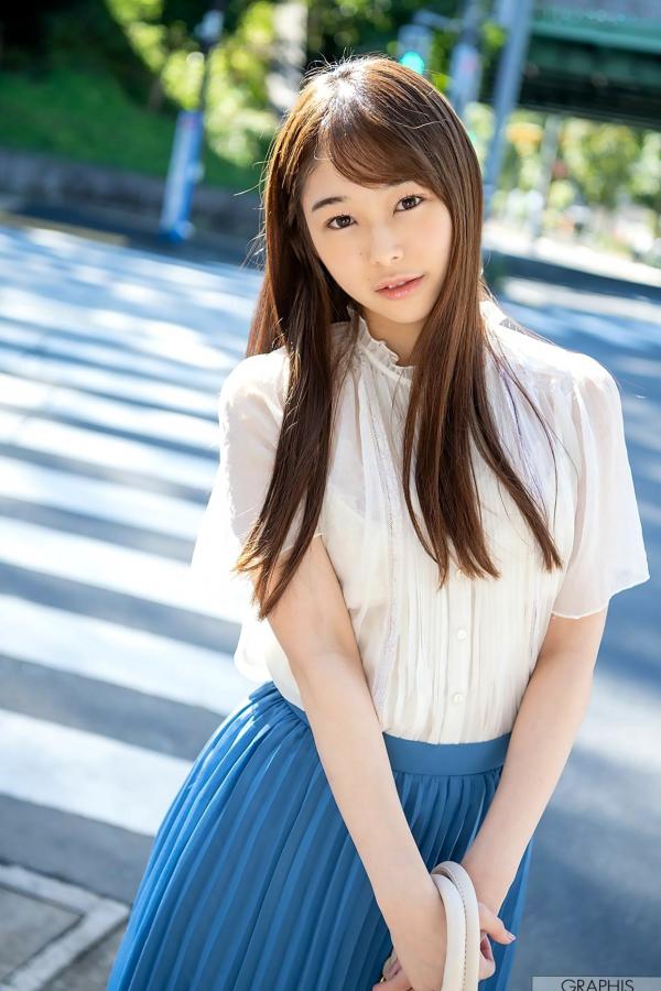    Graphis写真集：新名あみん《AMIN》精致私房视觉，展现清纯与轻熟的优雅魅惑第1张图片