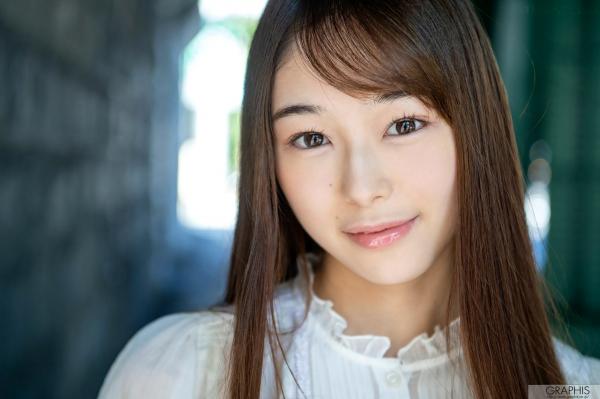   Graphis写真集：新名あみん《AMIN》精致私房视觉，展现清纯与轻熟的优雅魅惑第3张图片