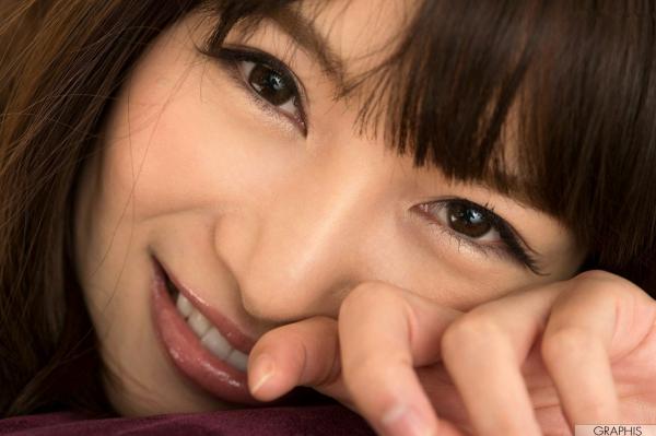    Graphis_Aoi 葵 《A》系列高清写真集，性感比基尼演绎工业风，尽显女神诱惑曲线第21张图片
