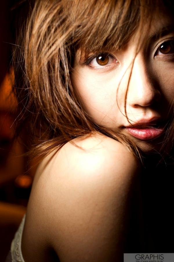    Graphis写真：横山美雪《Blossoms》优雅和服私房室内写真 [32P]第32张图片
