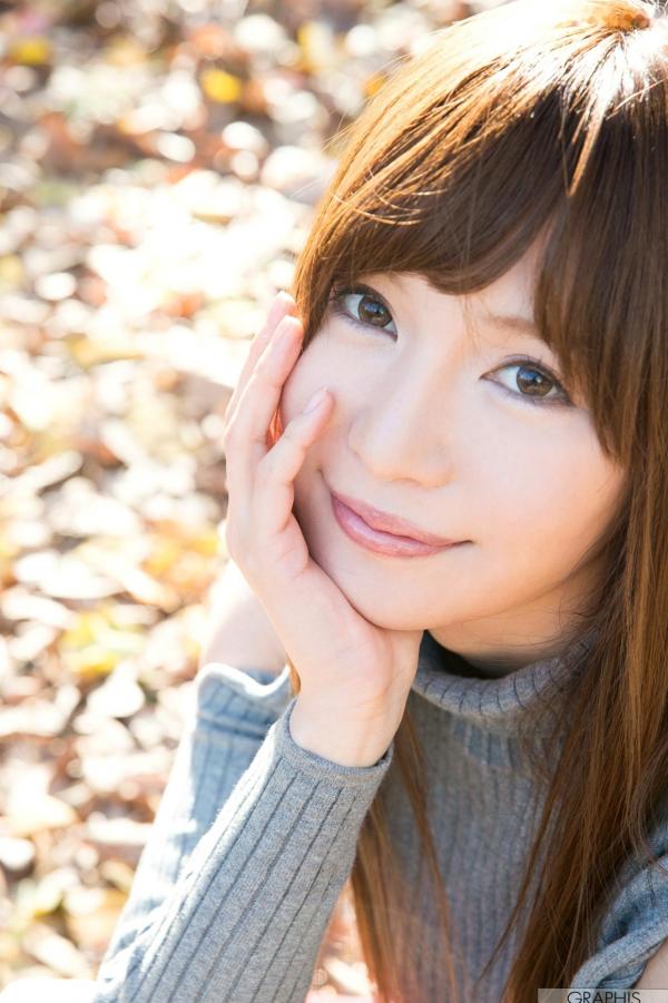    Graphis Aoi 葵『Float On』写真集：日系清纯气质美女，居家户外高清私房美图选集第2张图片