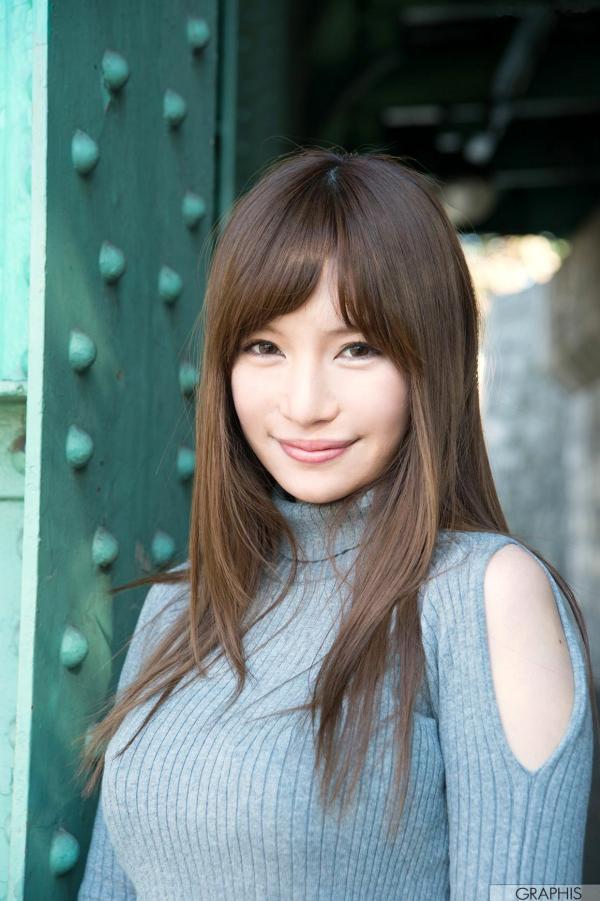    Graphis Aoi 葵『Float On』写真集：日系清纯气质美女，居家户外高清私房美图选集第5张图片