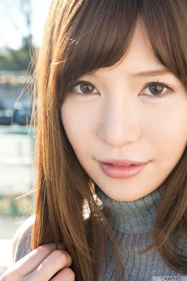    Graphis Aoi 葵『Float On』写真集：日系清纯气质美女，居家户外高清私房美图选集第7张图片