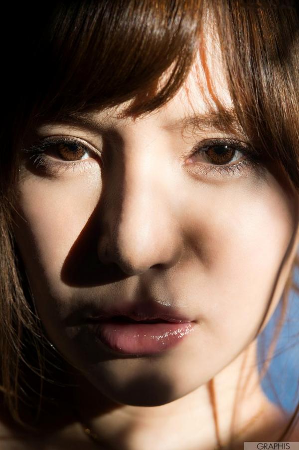    Graphis Aoi 葵『Float On』写真集：日系清纯气质美女，居家户外高清私房美图选集第41张图片