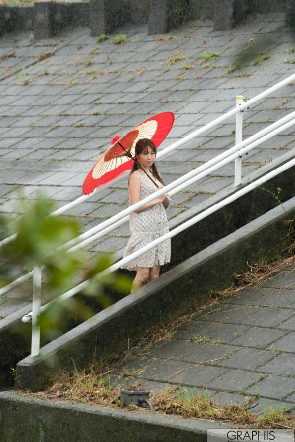    Graphis 渚ひかり 唯美精致白色蕾丝内衣私房写真集[13P]第4张图片