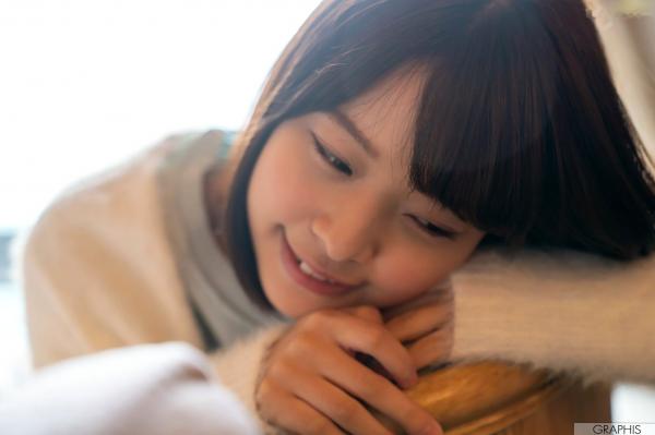    Graphis_ Gals466 八木奈奈(八木奈々) 《Innocent Heart》 私房写真 清纯少女户外与居家实录大尺度呈现第16张图片