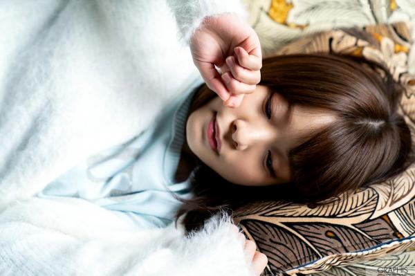    Graphis_ Gals466 八木奈奈(八木奈々) 《Innocent Heart》 私房写真 清纯少女户外与居家实录大尺度呈现第21张图片
