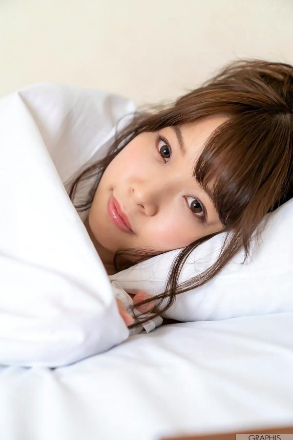    Graphis_ Gals466 八木奈奈(八木奈々) 《Innocent Heart》 私房写真 清纯少女户外与居家实录大尺度呈现第50张图片
