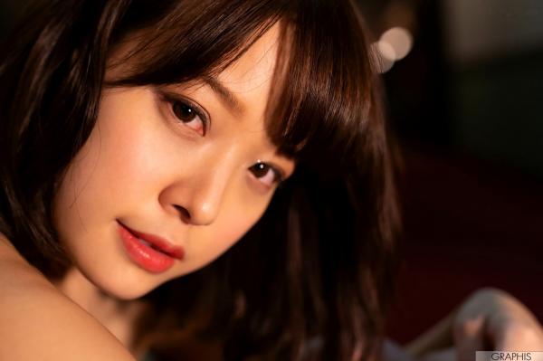    Graphis_ Gals466 八木奈奈(八木奈々) 《Innocent Heart》 私房写真 清纯少女户外与居家实录大尺度呈现第58张图片