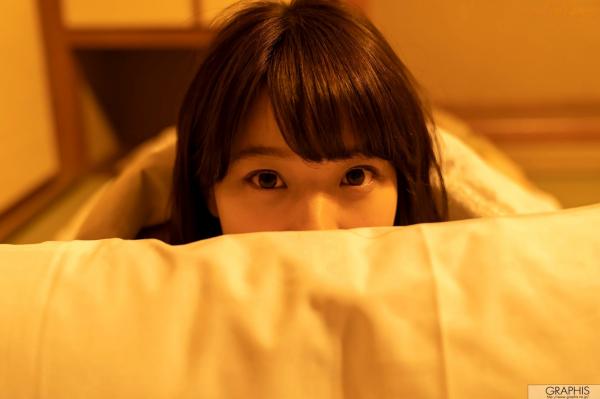    Graphis_ Gals466 八木奈奈(八木奈々) 《Innocent Heart》 私房写真 清纯少女户外与居家实录大尺度呈现第61张图片