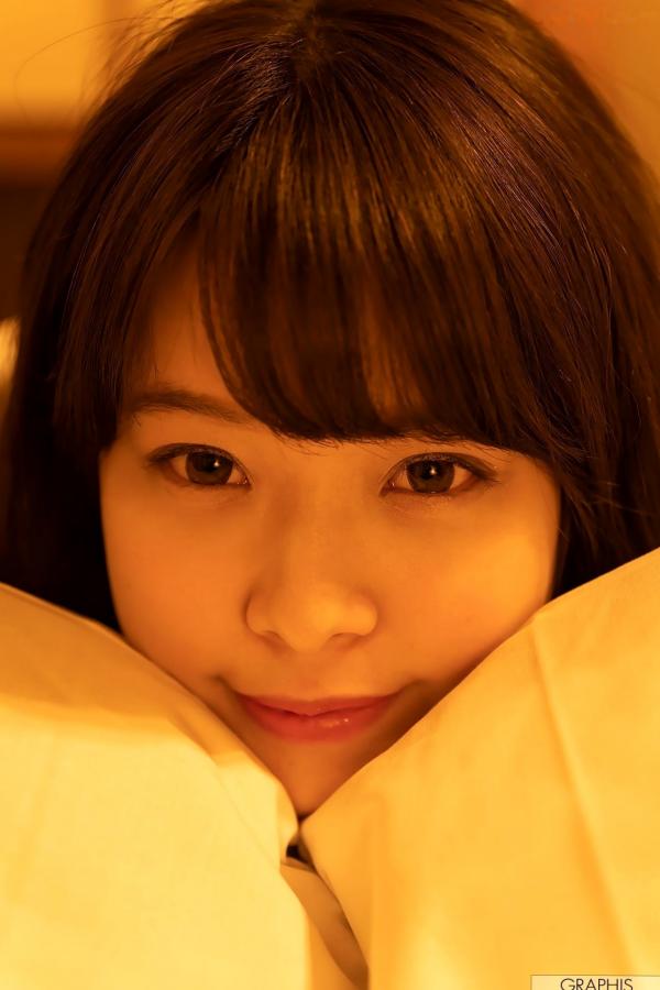    Graphis_ Gals466 八木奈奈(八木奈々) 《Innocent Heart》 私房写真 清纯少女户外与居家实录大尺度呈现第62张图片