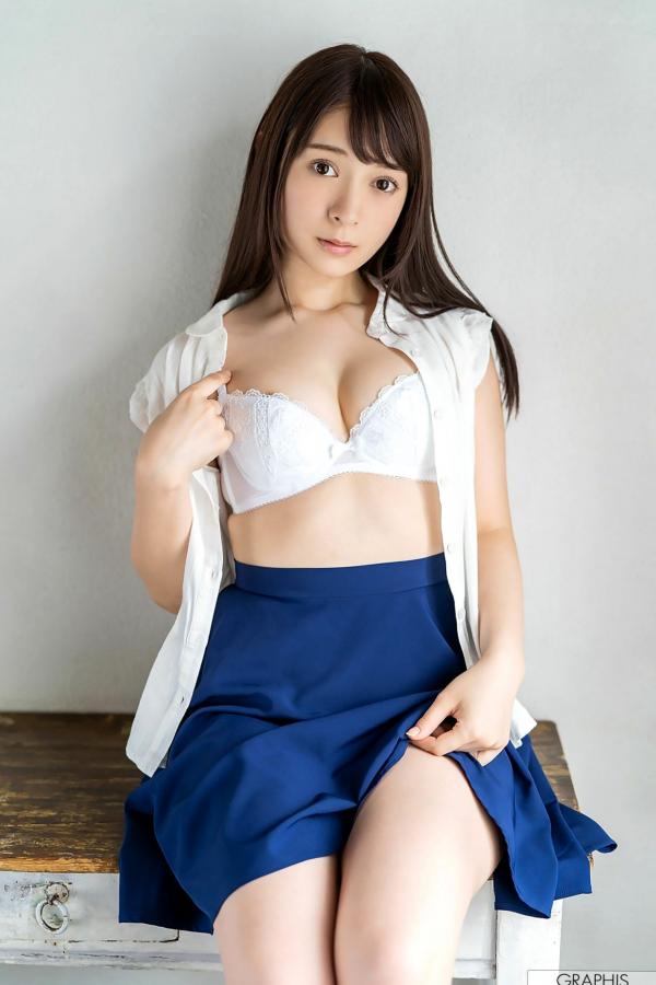    Graphis_成宫梨香《Refresh Girl》清新风格针织衫诱惑私房写真集[68P]第8张图片